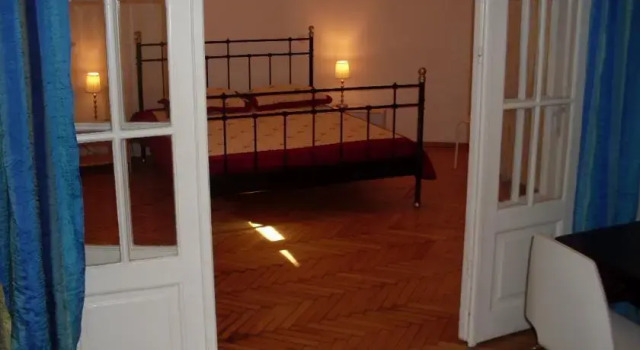 Cristina Apartment - Calea Victoriei