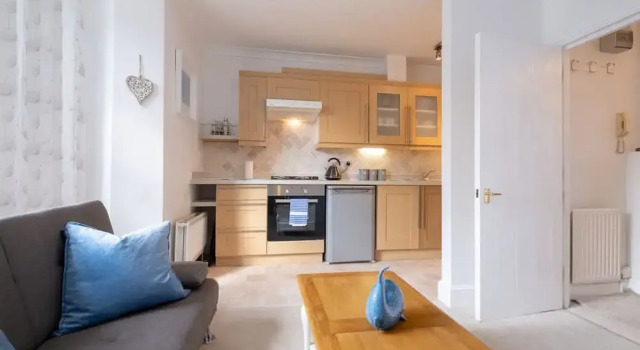 Host Stay Regency Square Apartment, Забронировать Апартаменты/квартира Апартаменты Исторического графства Суссекса, Апартаменты/квартира
