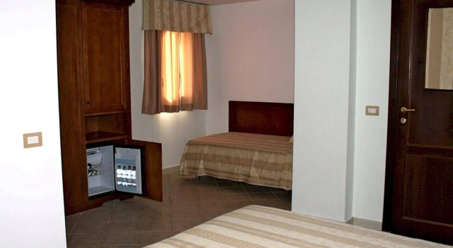 Agriturismo L'Arca, Varaa Hotelli Belvedere Marittimo Calabria