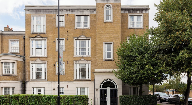 Lavish 1 Bed Flat near Broadway Market, Varaa Huoneisto Asunnot kohteessa Merseyside, Huoneisto