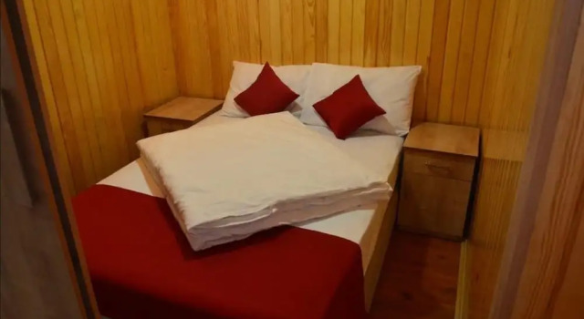 Gozde Apart 2, Забронировать Отель Узунгель 