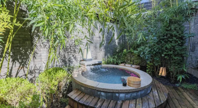 Номер Business Beijing XiaoTang YiPiao Hot Spring Resort