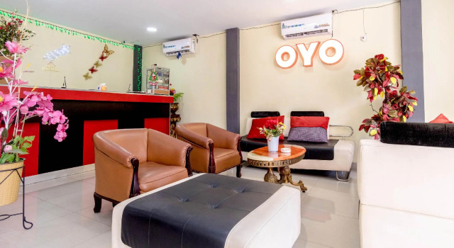 Hotel O Helvetia Residence