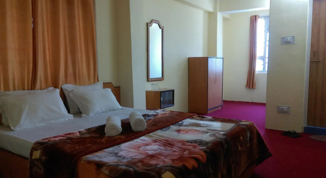 Hotel Sun View Gangtok