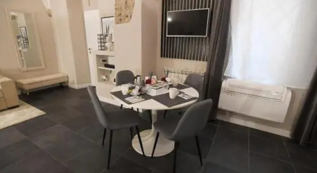 Suite 21 - Piazza Navona