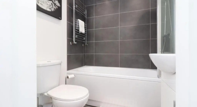 Апартаменты Standard Hope House Apartments