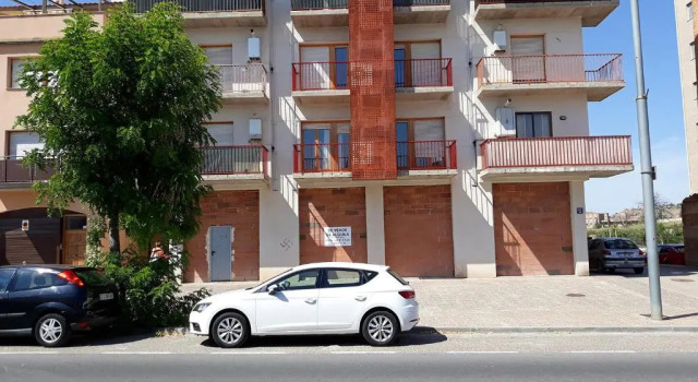 Alcañiz Flats II, Buchen Sie Hotel Alcañiz Teruel
