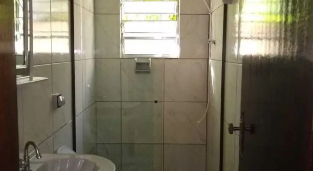 Трёхместный номер Standard Pousada Brilho do Sol
