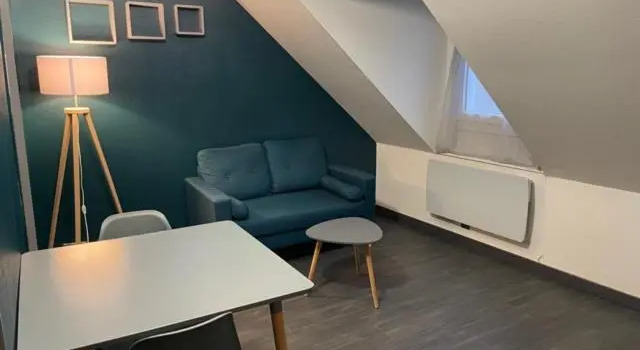 Appartement Huanlili, Rezerwuj Apartament Noyers-sur-Cher 
