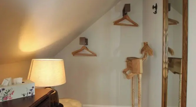 Номер Comfort Domaine de Champouteau - Gîtes et Chambres dhôtes