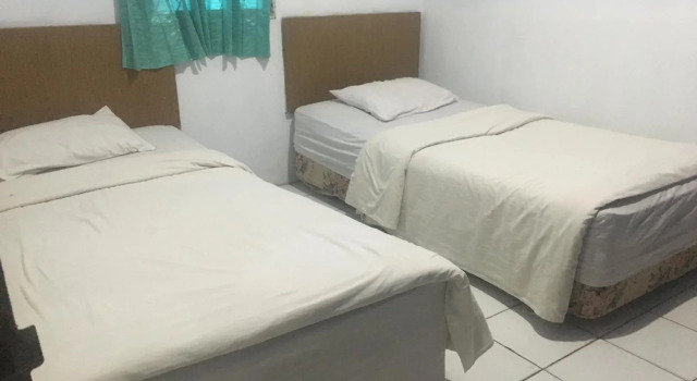 Hotel Dahlia, Rezerwuj Hotel Jambi 