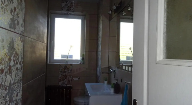 Апартаменты Apartament Angelo
