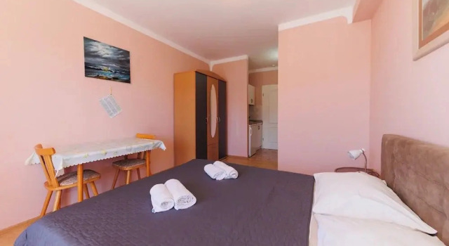 Номер Comfort Villa Apolonija
