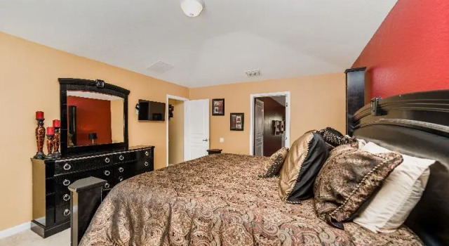 Windsor Hills Resort Homes, Townhomes & Condos