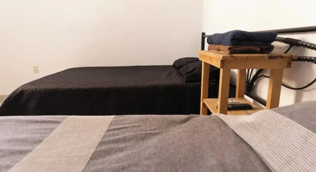 Апартаменты Lofts Oaxaca
