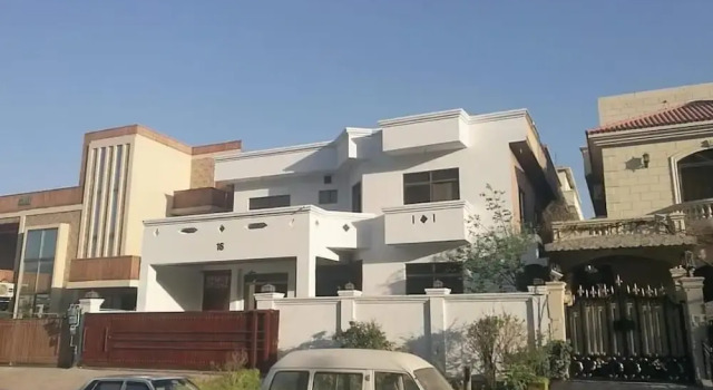 Morbex Inn Hotel Islamabad, Rezervovat Hotel E-11 Sector Islámábád