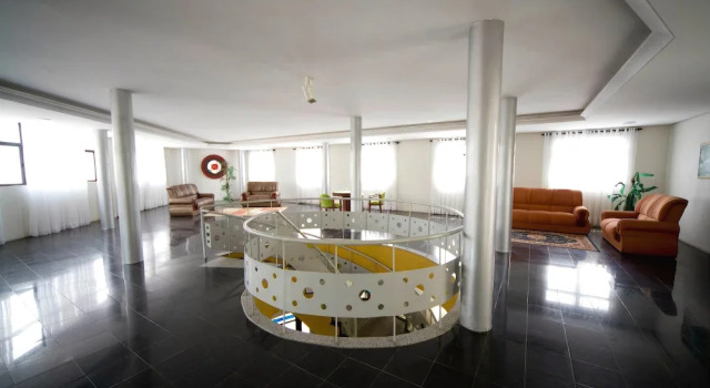 Hotel JK, Rezervovat Hotel Hotely v Bahia se snídaní, Snídaně