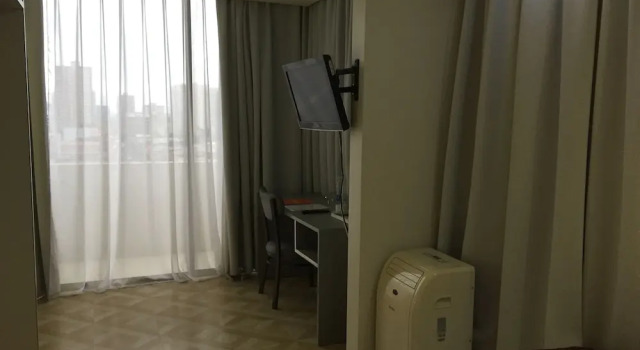 Номер Standard HOTEL GAVINA EXPRESS IQUIQUE