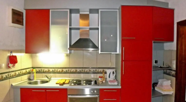 Апартаменты c 1 комнатой Gudelj Apartments
