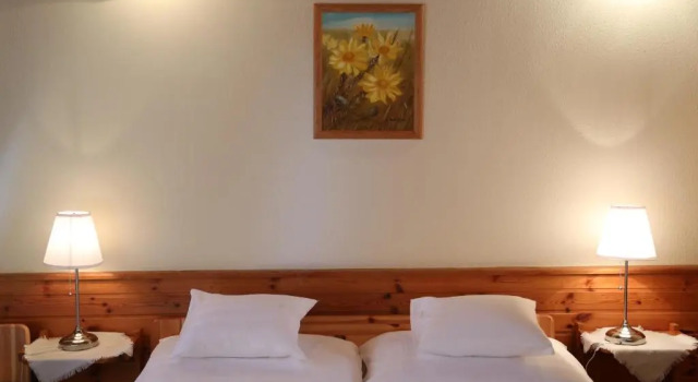 Номер Standard Hajdú Kastély Hotel