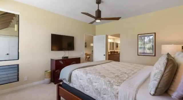 Wailea Grand Champion, #90 2 Bedroom Condo by RedAwning, Забронировать Апартаменты/квартира Уэйлея Мауи