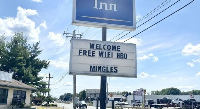Express Inn, Prenota Hotel West Springfield Massachusetts