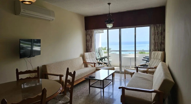 Коттедж 74 LCA - Stay Sea Gate Apartment