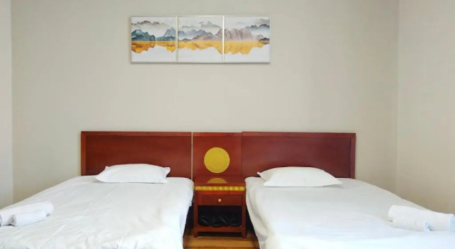 Номер Standard Milky Way Hotel