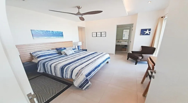 Blue House LV 2-4 Costa Divina by Kivoya, Book Lejlighed Lejligheder i Sonora, Lejlighed