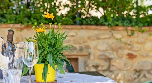 Коттедж Farmhouse in IL VECCHIO FORNO UMBRO, Citta di Castello