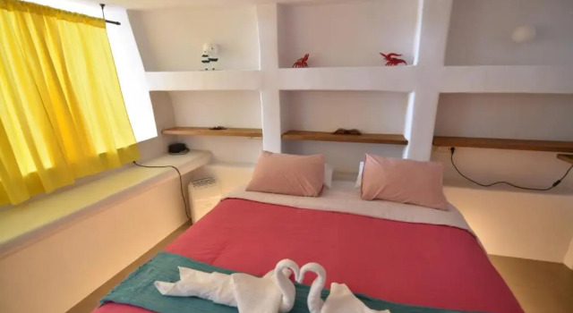 Maria Paradeiso Resorts, Забронировать Курортный отель Курортные отели Имеровиглион, Курортный отель