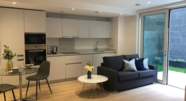 Emerson Court, Забронировать Отель СПА-отели Англии, SPA-услуги