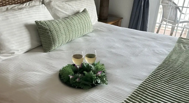 Номер Standard Beso Del Sol Resort