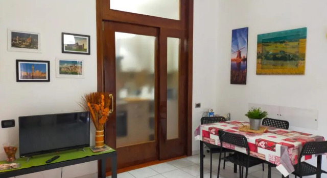 Апартаменты c 1 комнатой Casa Tiziana ( Locazione Turistica)