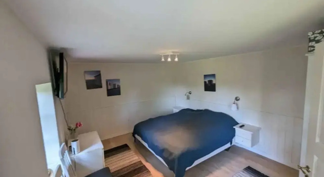 5 Star Holiday Home in Vesterborg, Rezervovat Rekreační dům Hotely v Lolland s parkováním, Parkování