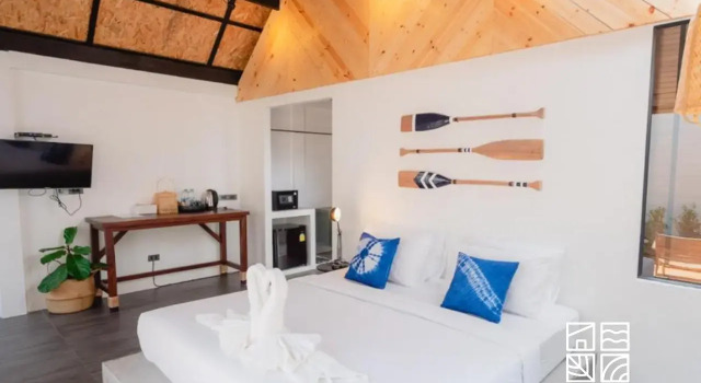 Nithiporn Resort