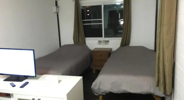 Ashaley Resort