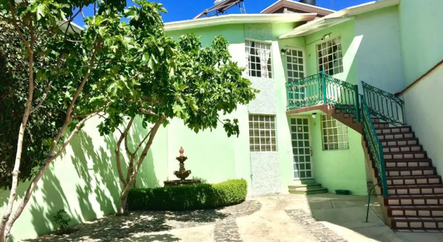 Standard huone Privada 400 Casas & Suites