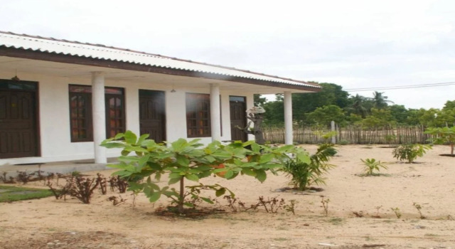Benni Beach Resort