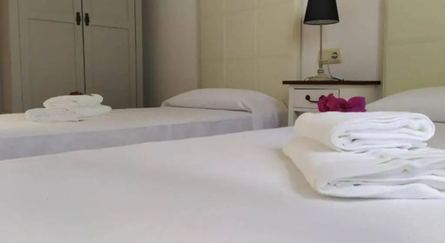 Anahi Homes Corralejo- Bicacarera 7, Prenota Hotel Hotel a Fuerteventura con piscina, Piscina
