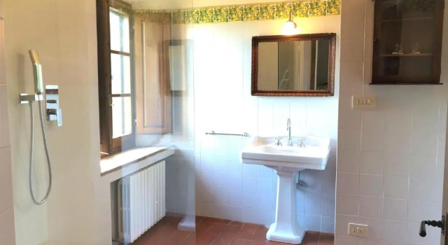 Вилла Deluxe Villa Santa Virginia