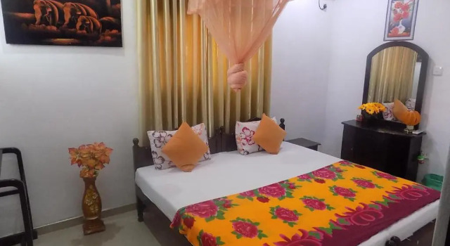 Двухместный номер Standard Alexandra Family Villa