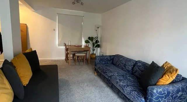 Luxury London Apartment - Central Location, Забронировать Апартаменты/квартира Отели Лондона с парковкой, рядом с Музей тюрьмы Клинк, Парковка
