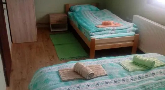 Номер Deluxe Planinska kuća
