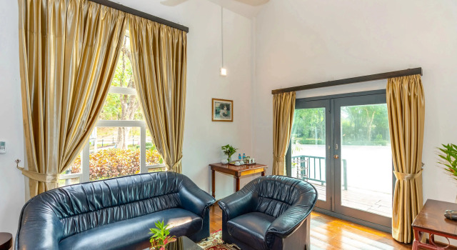 Бунгало Dara Express Inn by Angkor Green Gardens