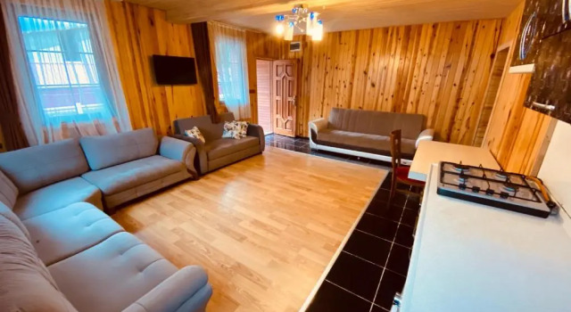 Апартаменты Kaya Residence