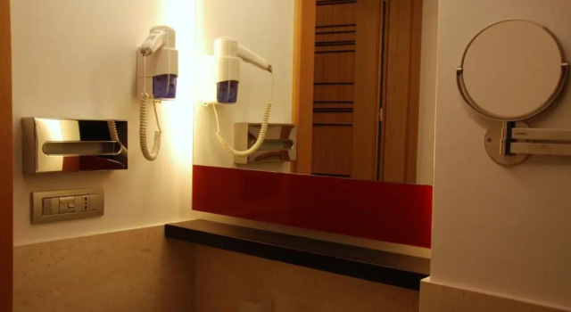 Семейный номер Standard Sea Art Hotel