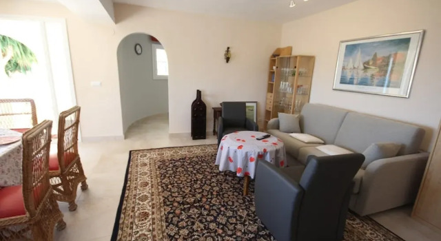 Вилла Villa Maryvilla 28 - Plaza Mayor