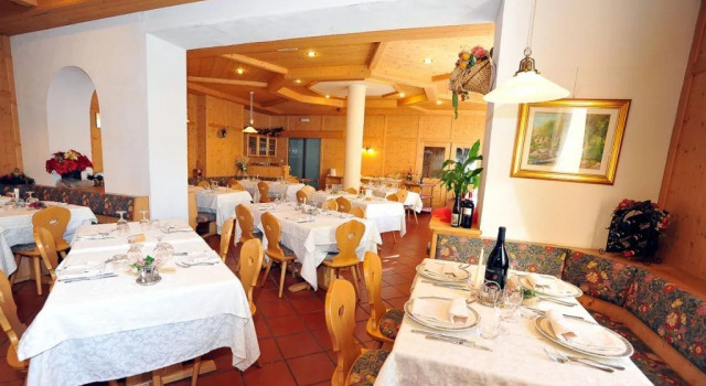 Hotel Capitani