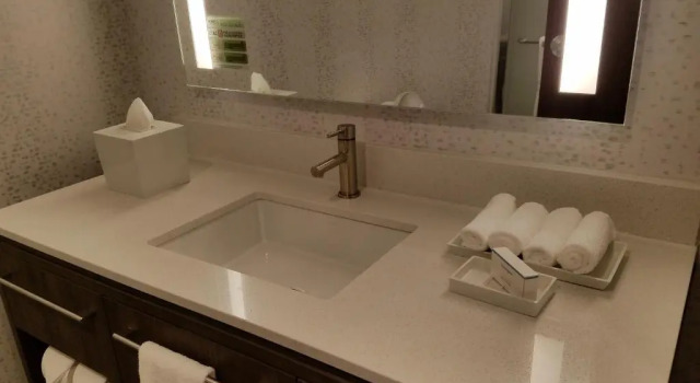 Номер Standard Home 2 Suites By Hilton Fairview Allen